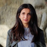 Maram Tuffaha